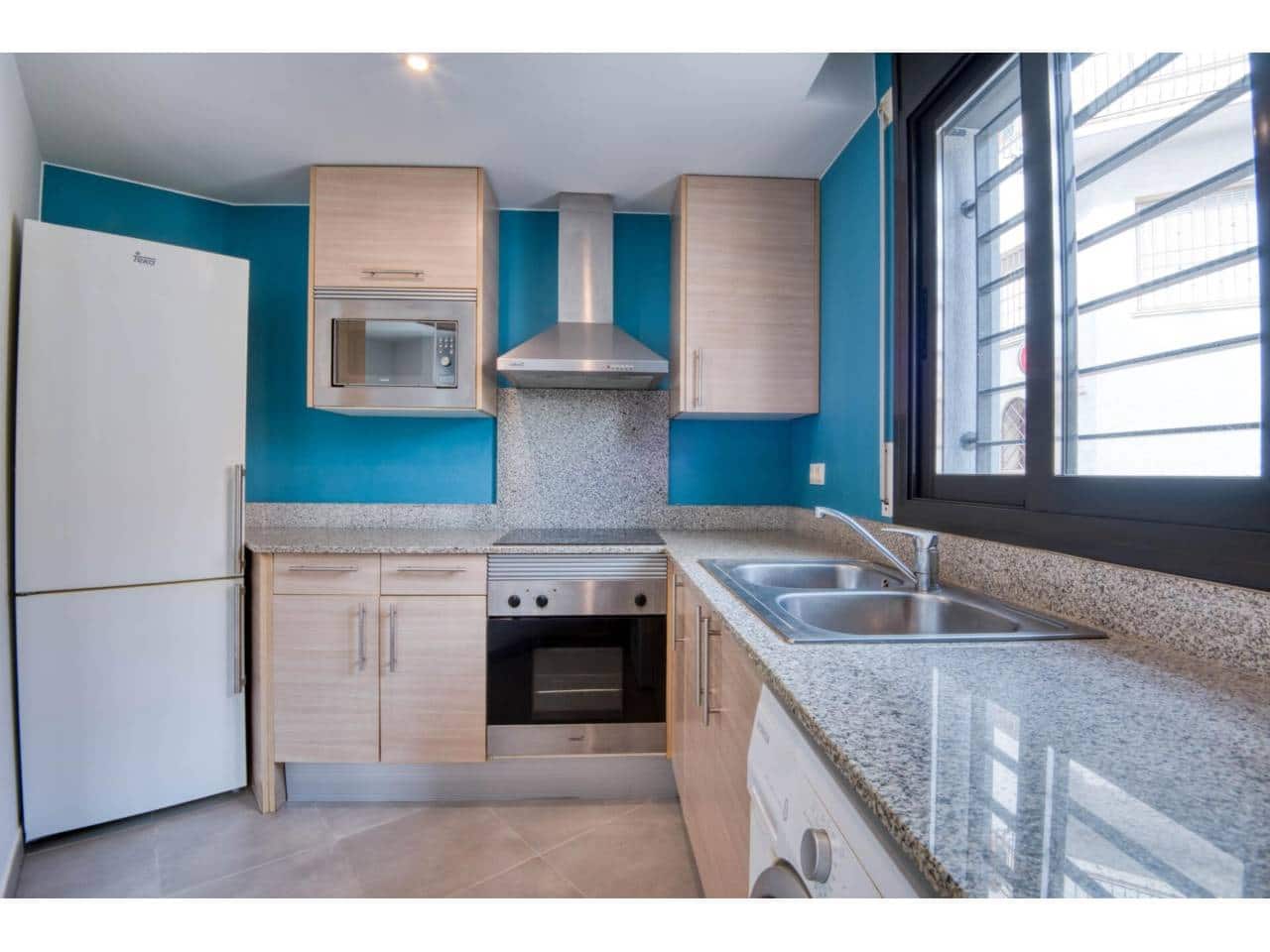 2 quarto Apartamento para venda em Sant Feliu de Guixols - 245 000 € (Ref: 9807547)