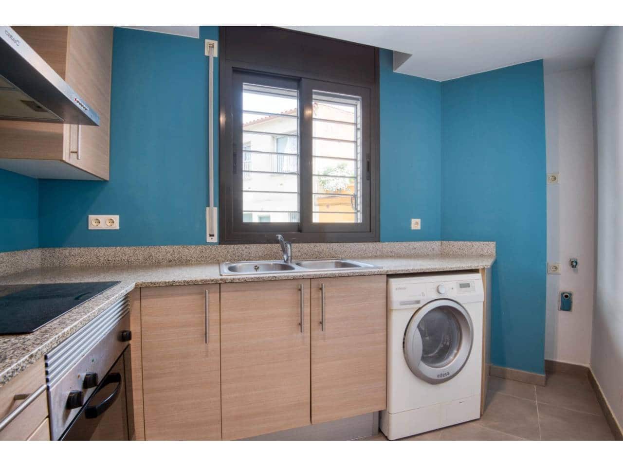 2 quarto Apartamento para venda em Sant Feliu de Guixols - 245 000 € (Ref: 9807547)