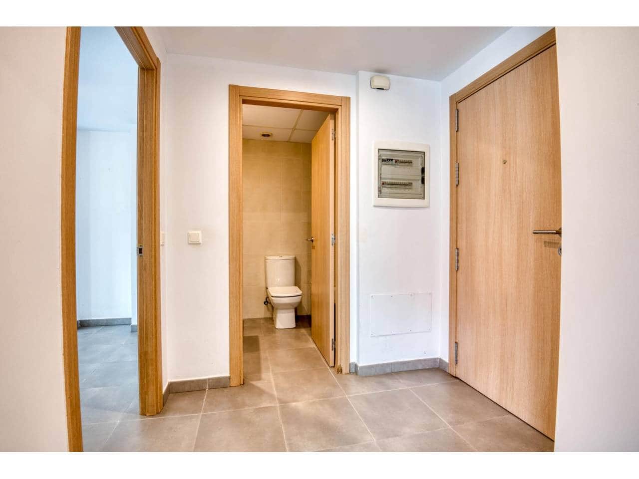 2 quarto Apartamento para venda em Sant Feliu de Guixols - 245 000 € (Ref: 9807547)