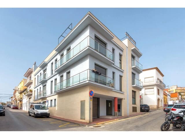 2 quarto Apartamento para venda em Sant Feliu de Guíxols - 245 000 € (Ref: 9807547)