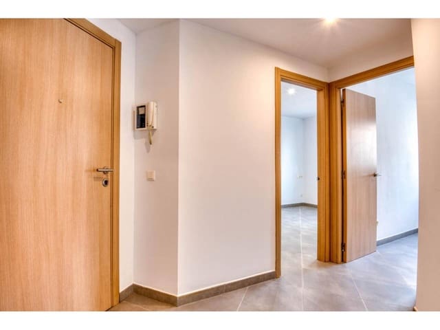 2 quarto Apartamento para venda em Sant Feliu de Guíxols - 245 000 € (Ref: 9807547)