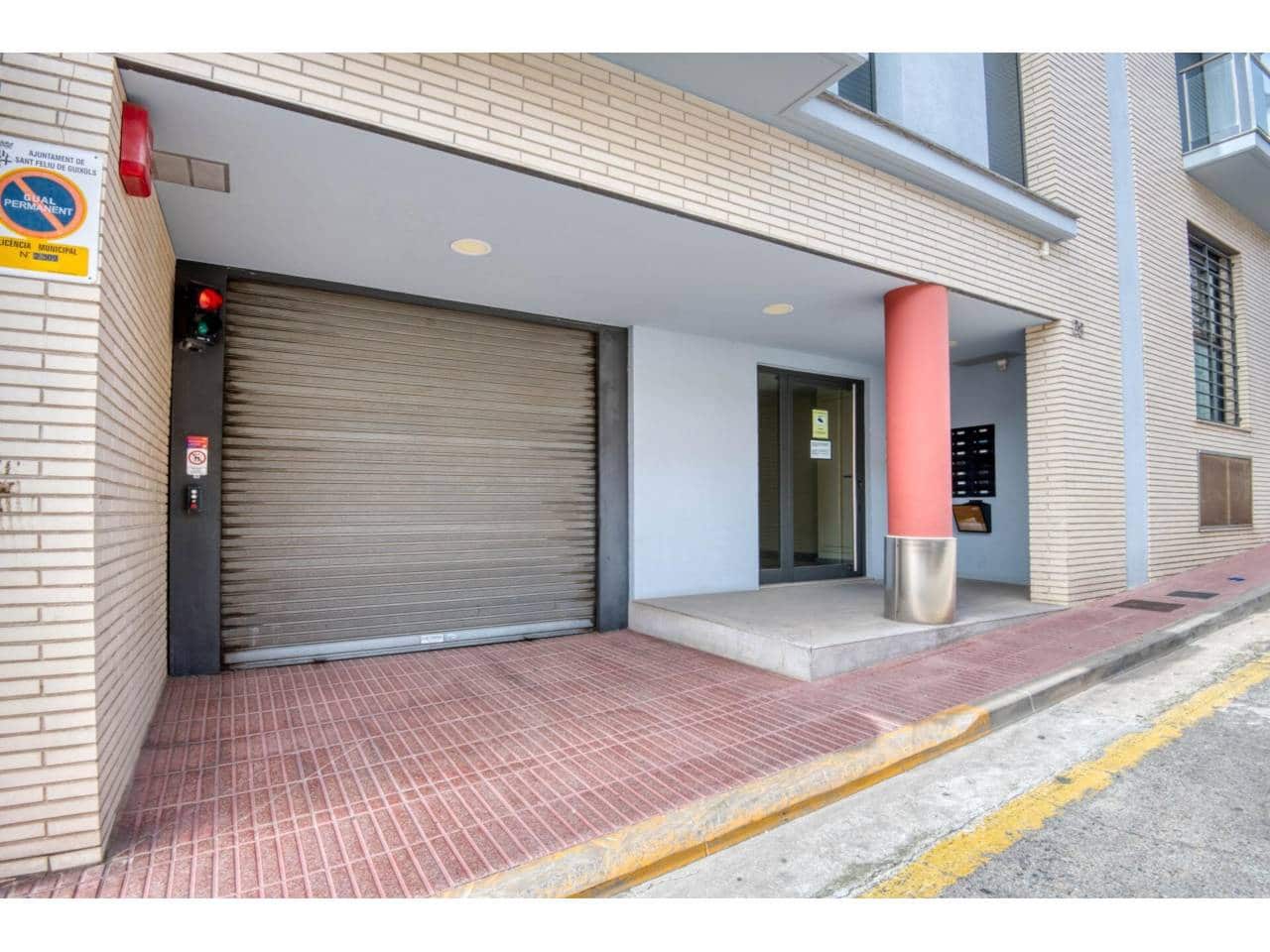 2 quarto Apartamento para venda em Sant Feliu de Guixols - 245 000 € (Ref: 9807547)