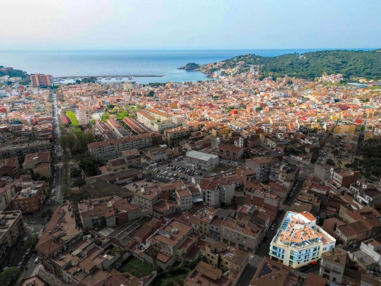 2 quarto Apartamento para venda em Sant Feliu de Guixols - 245 000 € (Ref: 9807547)