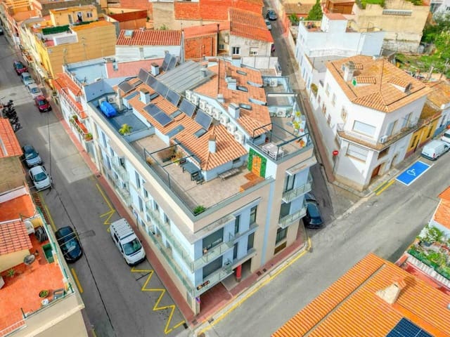 2 quarto Apartamento para venda em Sant Feliu de Guíxols - 245 000 € (Ref: 9807547)