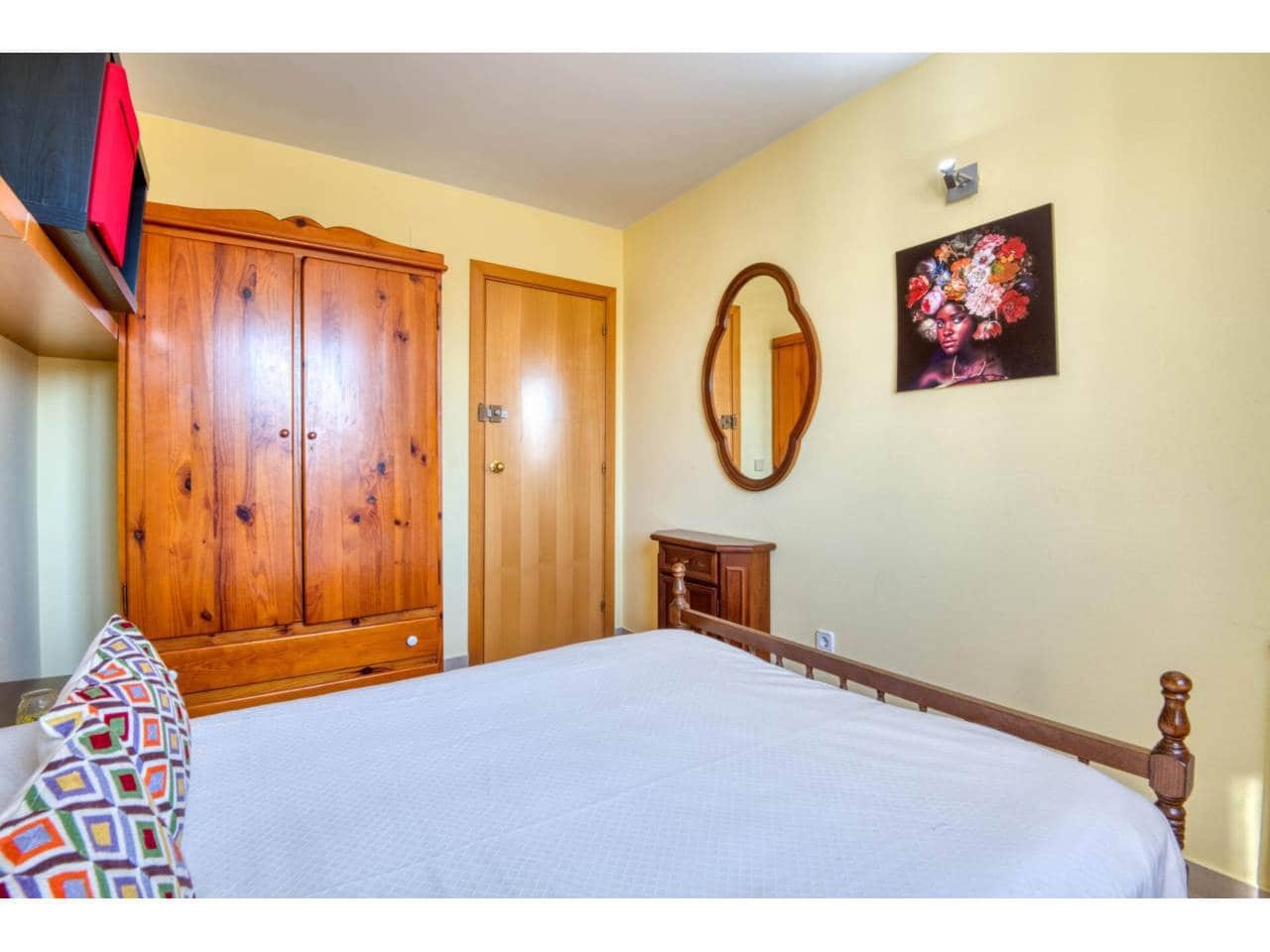 3 bedroom Flat for sale in Sant Feliu de Guixols with garage - € 235,000 (Ref: 9819806)