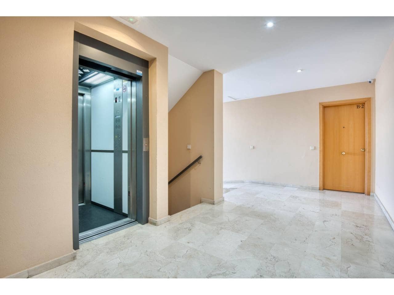 3 bedroom Flat for sale in Sant Feliu de Guixols with garage - € 235,000 (Ref: 9819806)