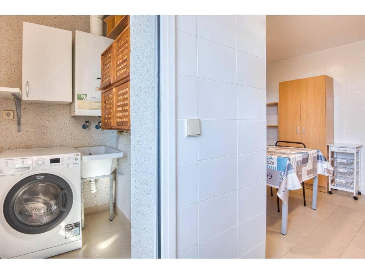 3 bedroom Flat for sale in Sant Feliu de Guixols with garage - € 235,000 (Ref: 9819806)