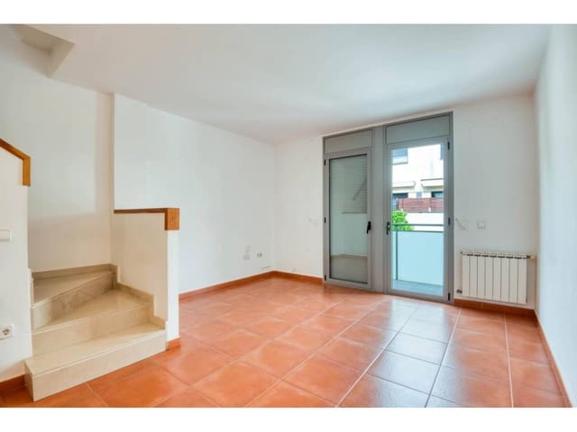 3 sovrum Semi-fristående Villa till salu i Sant Feliu de Guíxols med pool garage - 368 000 € (Ref: 9819807)