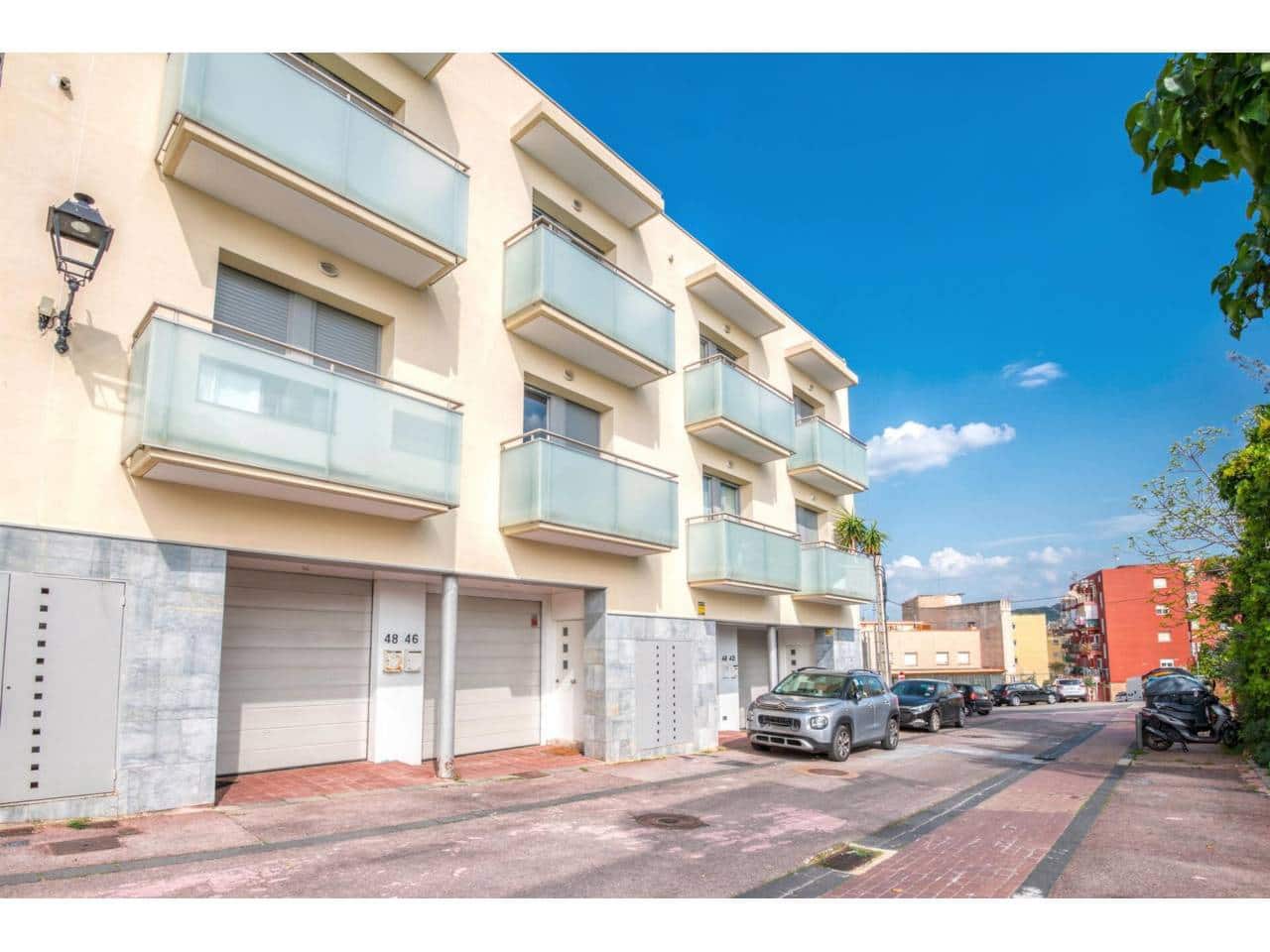 3 slaapkamer Halfvrijstaande villa te koop in Sant Feliu de Guixols met zwembad garage - € 368.000 (Ref: 9819807)