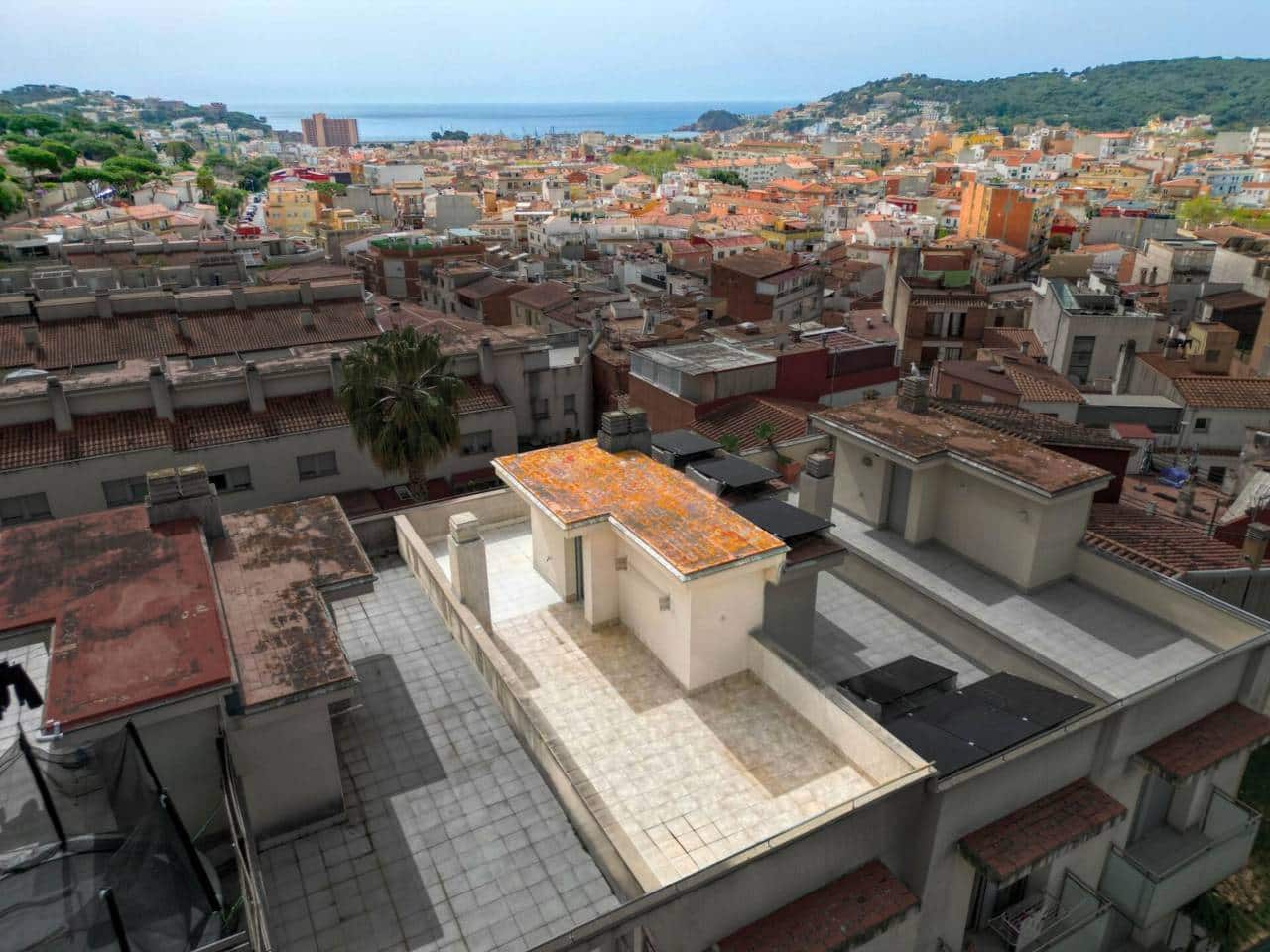 3 slaapkamer Halfvrijstaande villa te koop in Sant Feliu de Guixols met zwembad garage - € 368.000 (Ref: 9819807)
