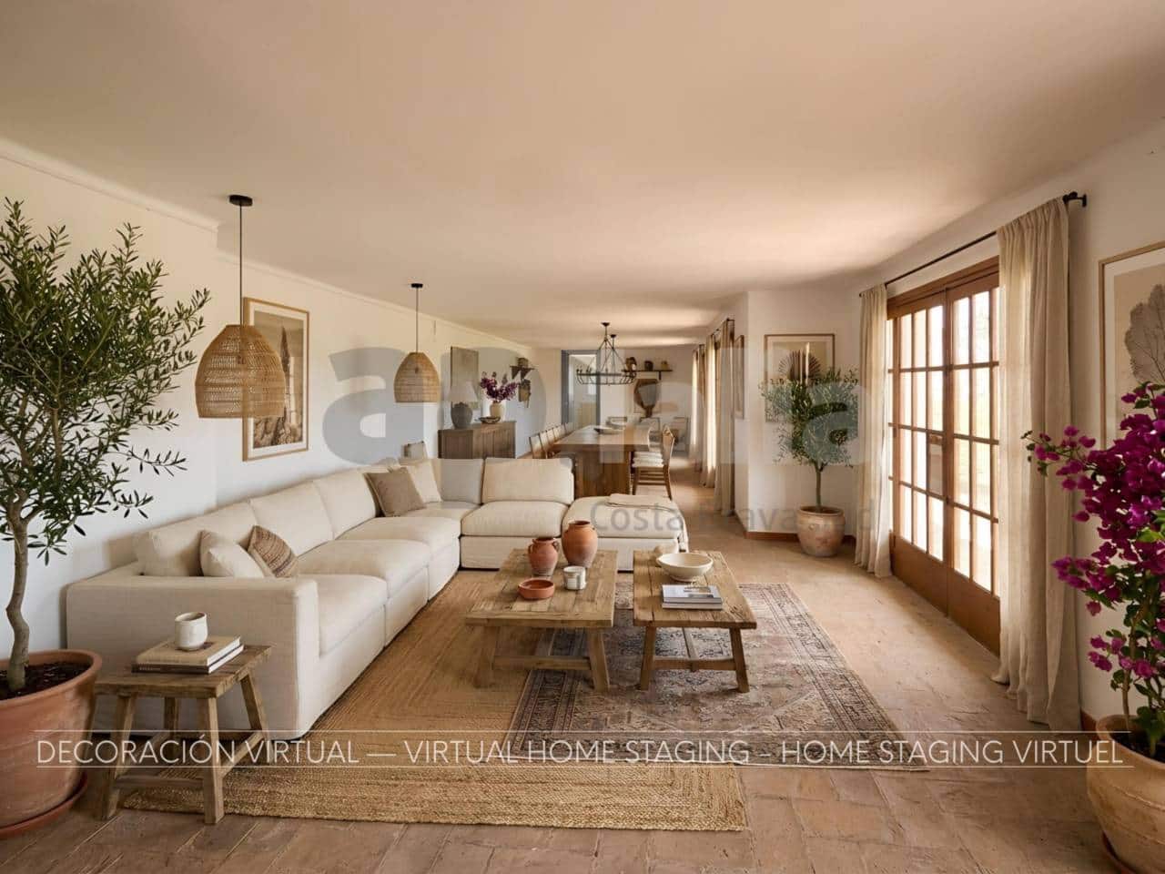 6 bedroom Villa for sale in Lloret de Mar - € 370,000 (Ref: 9821915)
