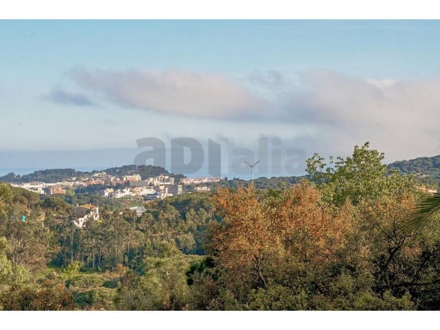 6 soveværelse Villa til salg i Lloret de Mar - € 370.000 (Ref: 9821915)