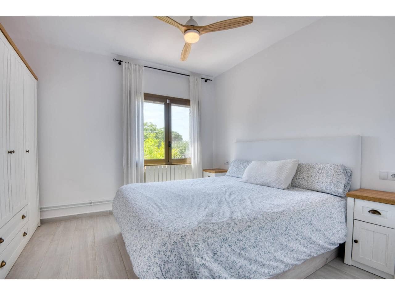 4 chambre Villa/Maison à vendre à Santa Cristina d'Aro avec piscine garage - 495 000 € (Ref: 9824543)
