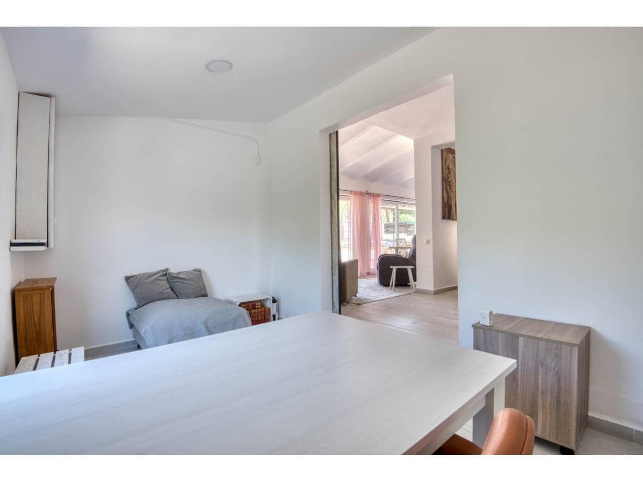 4 chambre Villa/Maison à vendre à Santa Cristina d'Aro avec piscine garage - 495 000 € (Ref: 9824543)