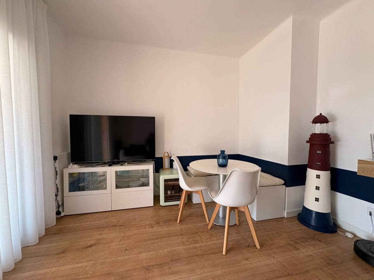 2 bedroom Flat for sale in Castell-Platja d'Aro with garage - € 315,000 (Ref: 9838795)