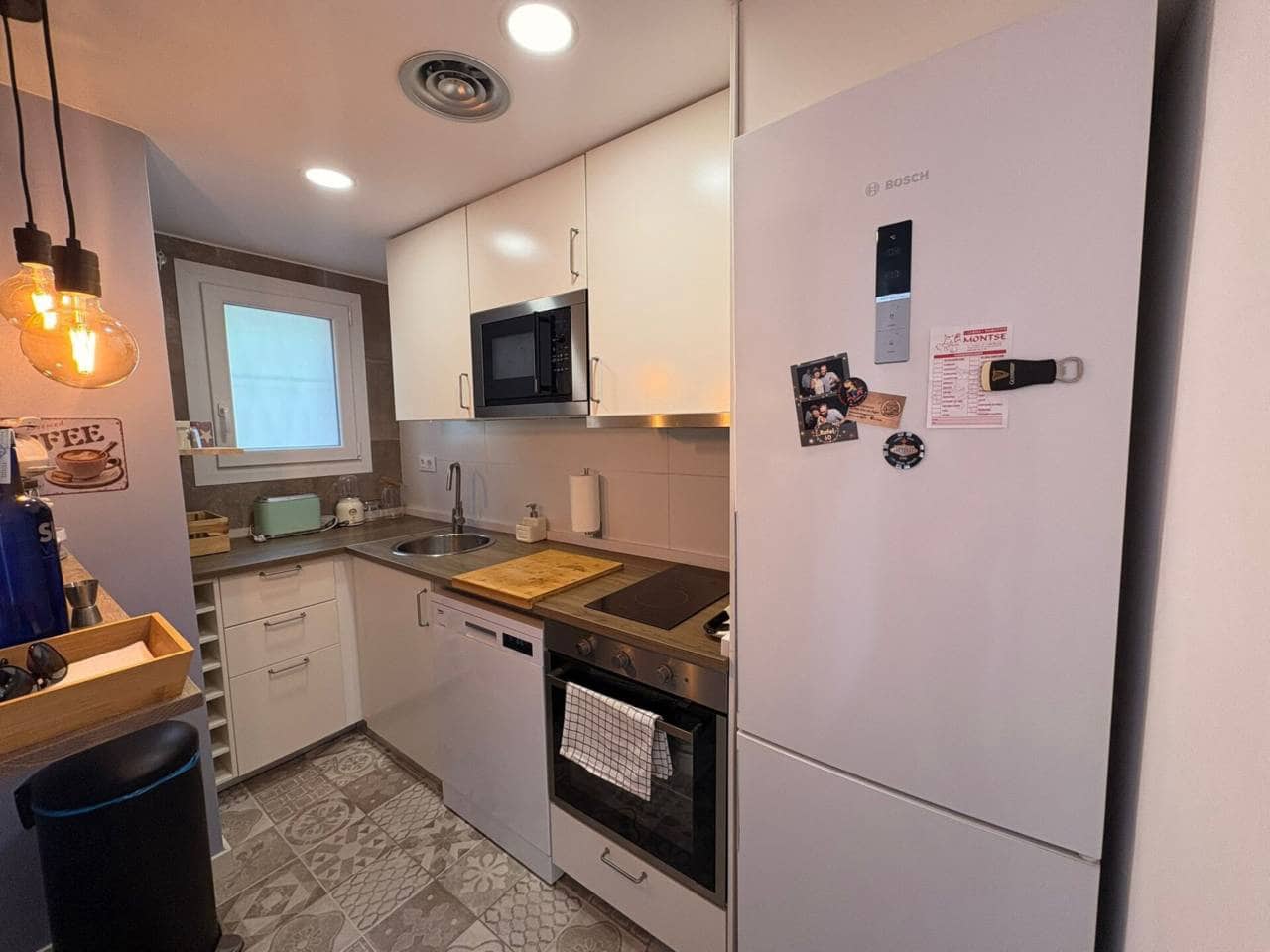 2 bedroom Flat for sale in Castell-Platja d'Aro with garage - € 315,000 (Ref: 9838795)