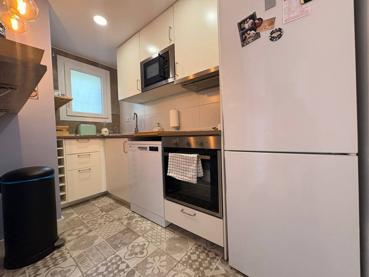 2 bedroom Flat for sale in Castell-Platja d'Aro with garage - € 315,000 (Ref: 9838795)