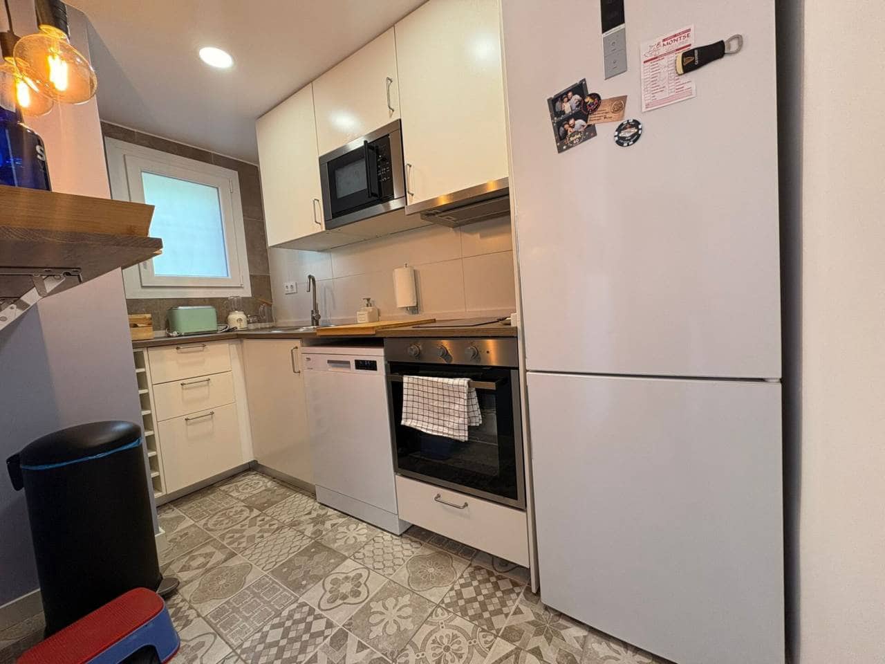 2 bedroom Flat for sale in Castell-Platja d'Aro with garage - € 315,000 (Ref: 9838795)