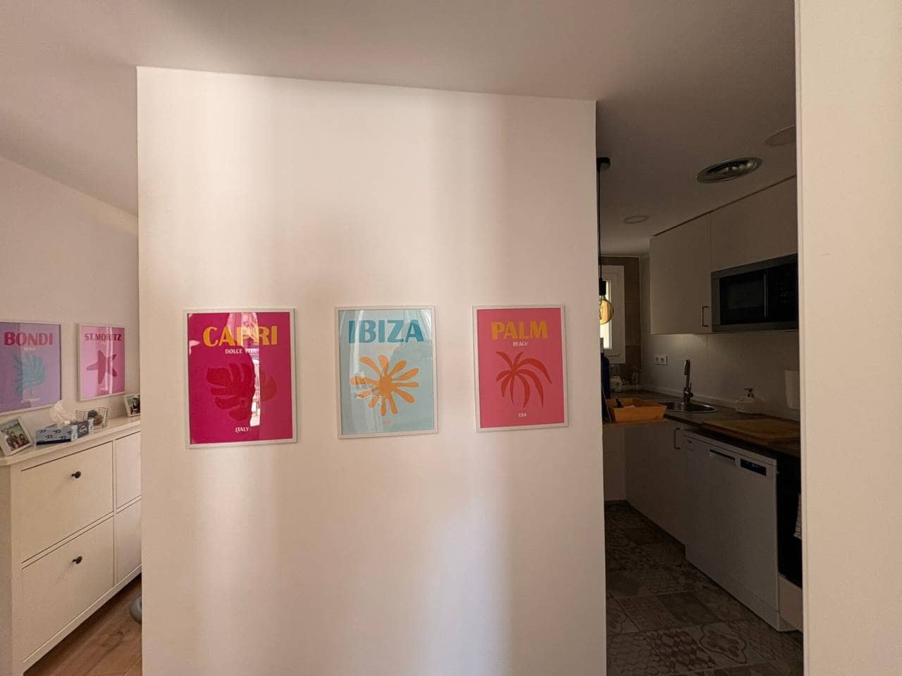 2 bedroom Flat for sale in Castell-Platja d'Aro with garage - € 315,000 (Ref: 9838795)