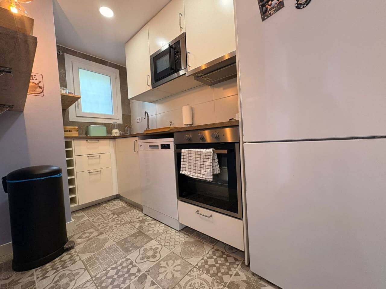 2 bedroom Flat for sale in Castell-Platja d'Aro with garage - € 315,000 (Ref: 9838795)