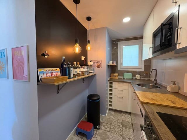 2 camera da letto Appartamento in vendita in Castell-Platja d'Aro con garage - 315.000 € (Rif: 9838795)