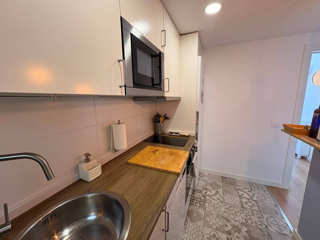 2 bedroom Flat for sale in Castell-Platja d'Aro with garage - € 315,000 (Ref: 9838795)