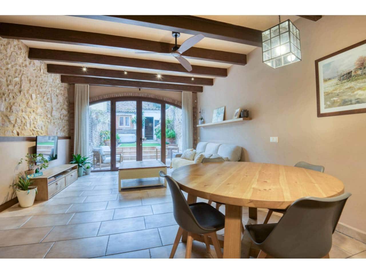 3 camera da letto Casa in vendita in Sant Feliu de Guixols - 580.000 € (Rif: 9838796)