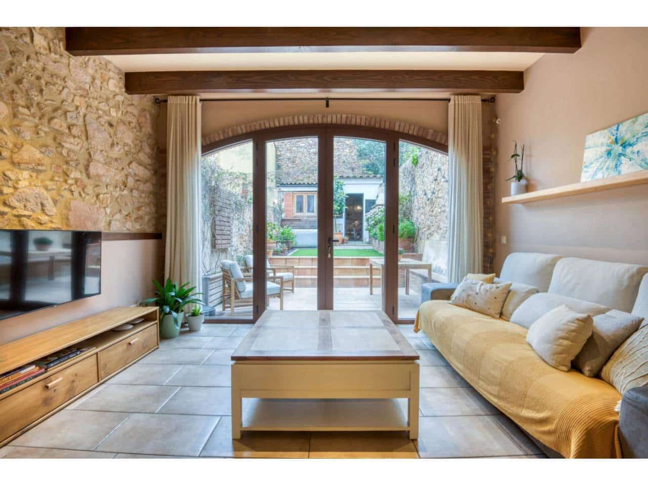 3 camera da letto Casa in vendita in Sant Feliu de Guixols - 580.000 € (Rif: 9838796)