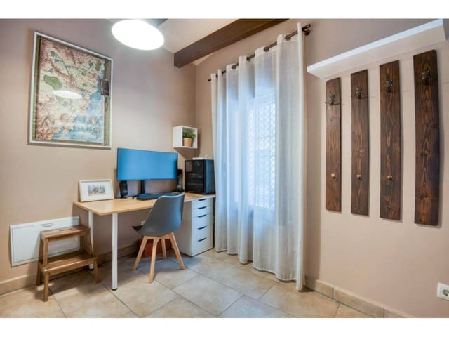 3 soveværelse Byhus til salg i Sant Feliu de Guíxols - € 580.000 (Ref: 9838796)