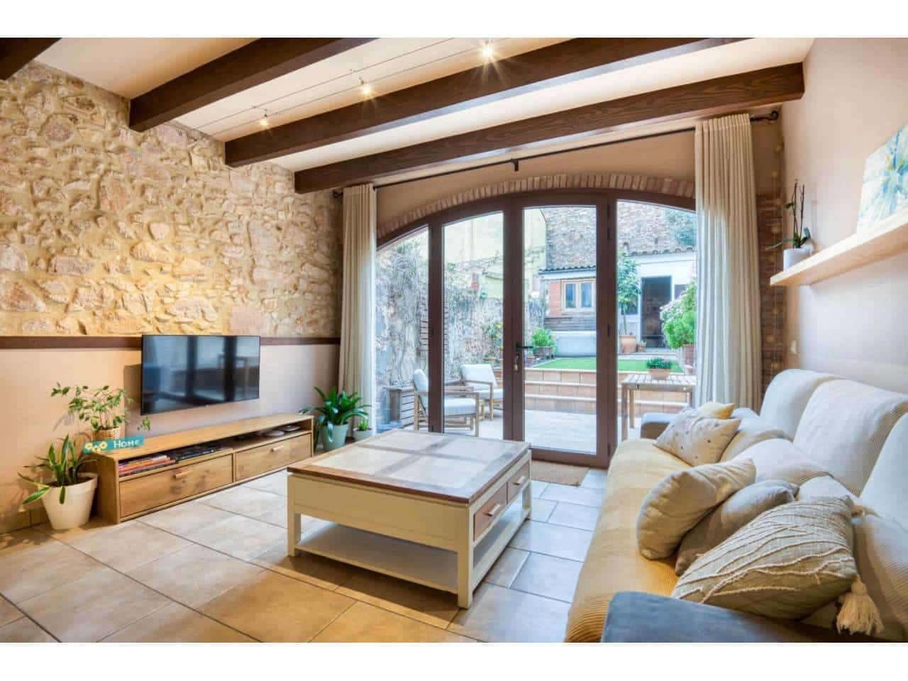 3 camera da letto Casa in vendita in Sant Feliu de Guixols - 580.000 € (Rif: 9838796)