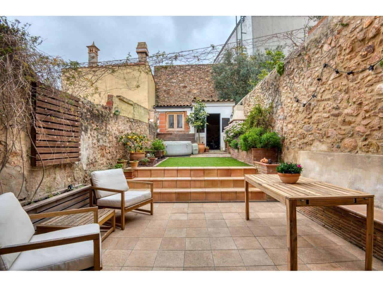 3 camera da letto Casa in vendita in Sant Feliu de Guixols - 580.000 € (Rif: 9838796)