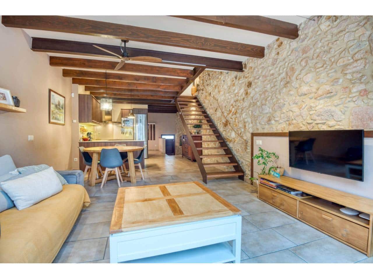 3 camera da letto Casa in vendita in Sant Feliu de Guixols - 580.000 € (Rif: 9838796)