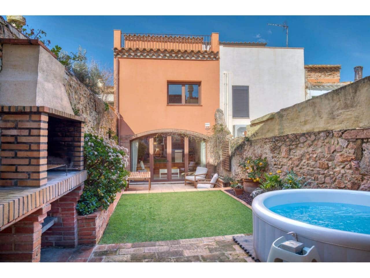3 camera da letto Casa in vendita in Sant Feliu de Guixols - 580.000 € (Rif: 9838796)