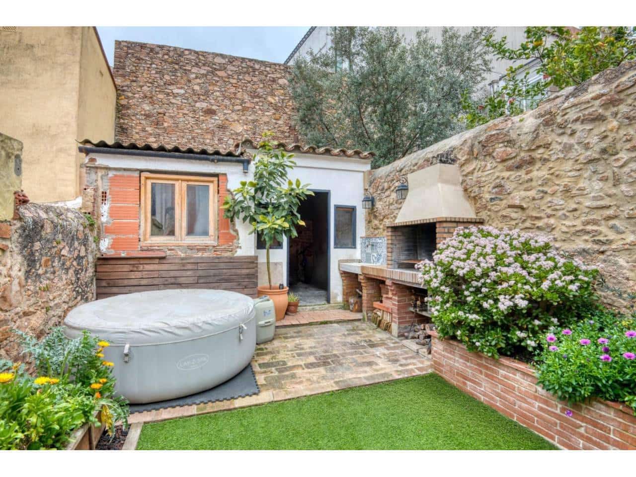 3 camera da letto Casa in vendita in Sant Feliu de Guixols - 580.000 € (Rif: 9838796)