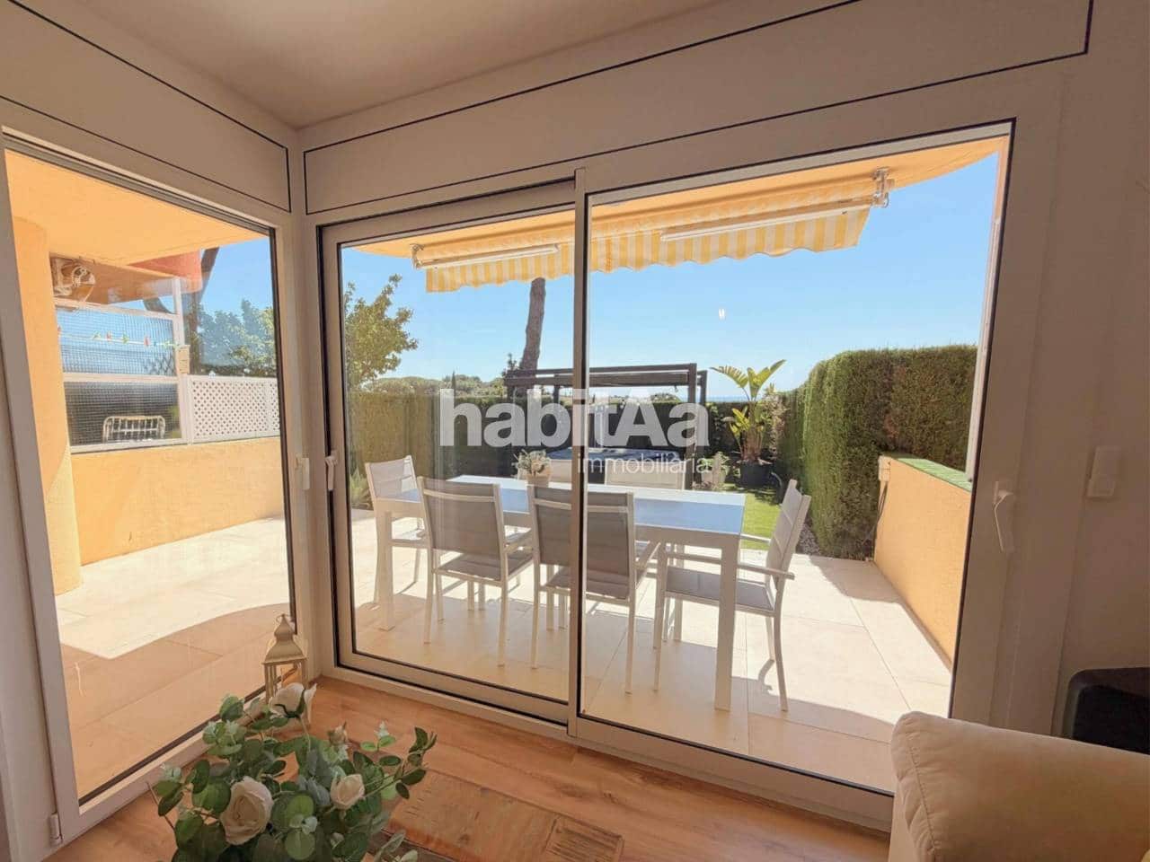 2 chambre Appartement à vendre à Castell-Platja d'Aro avec piscine garage - 425 000 € (Ref: 9856298)