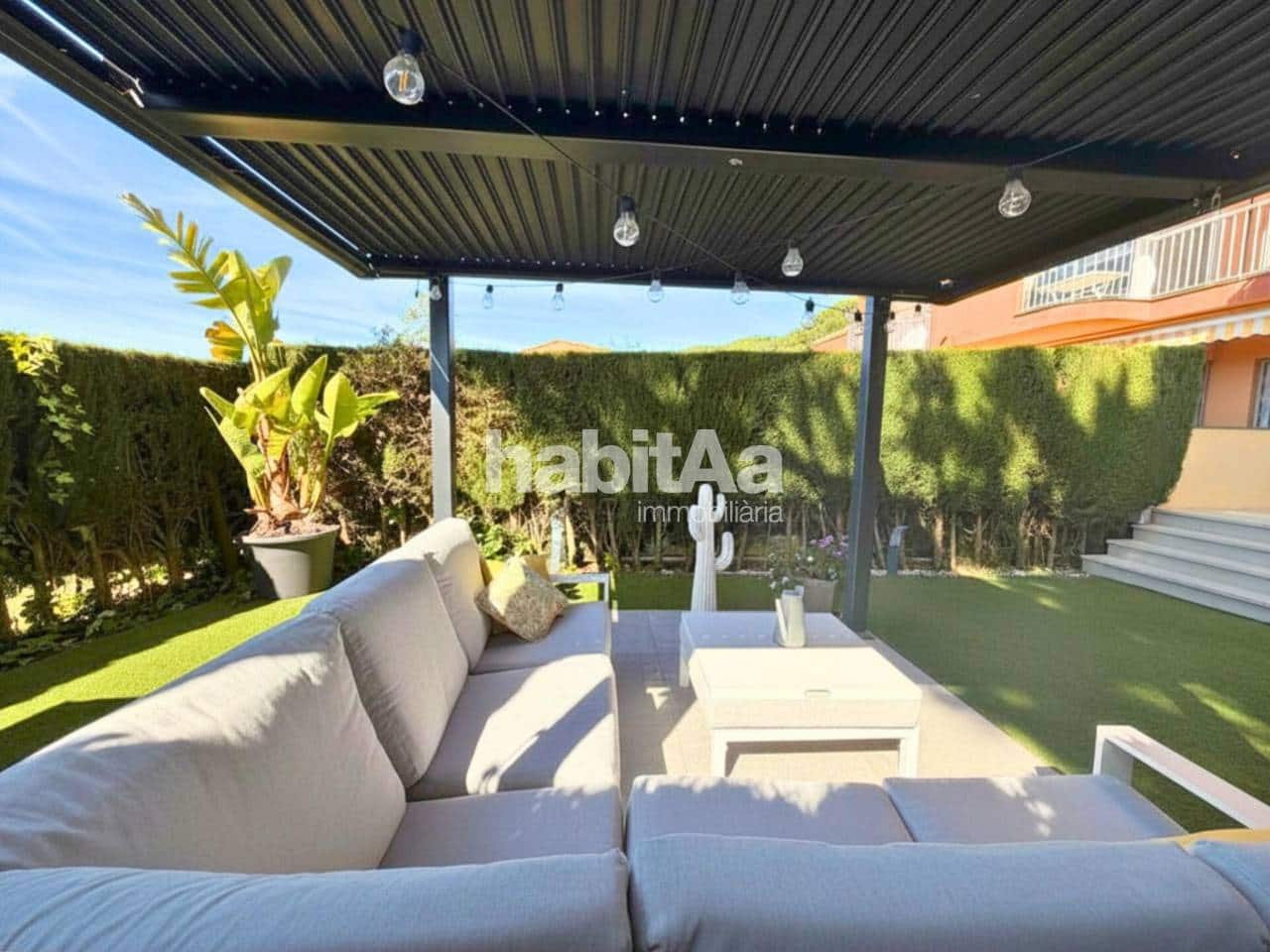 2 chambre Appartement à vendre à Castell-Platja d'Aro avec piscine garage - 425 000 € (Ref: 9856298)