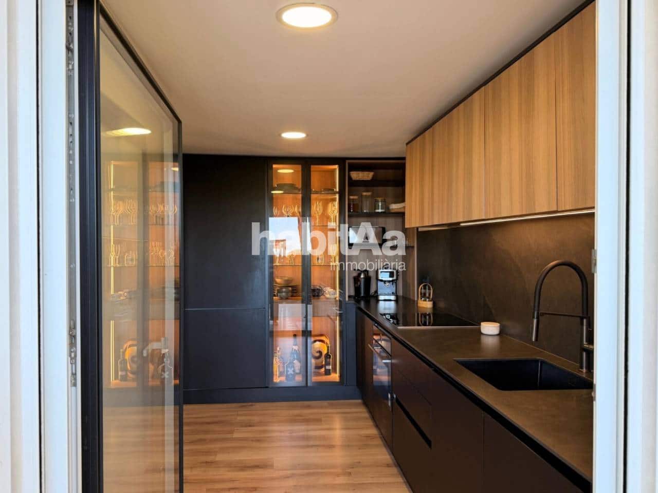 2 chambre Appartement à vendre à Castell-Platja d'Aro avec piscine garage - 425 000 € (Ref: 9856298)