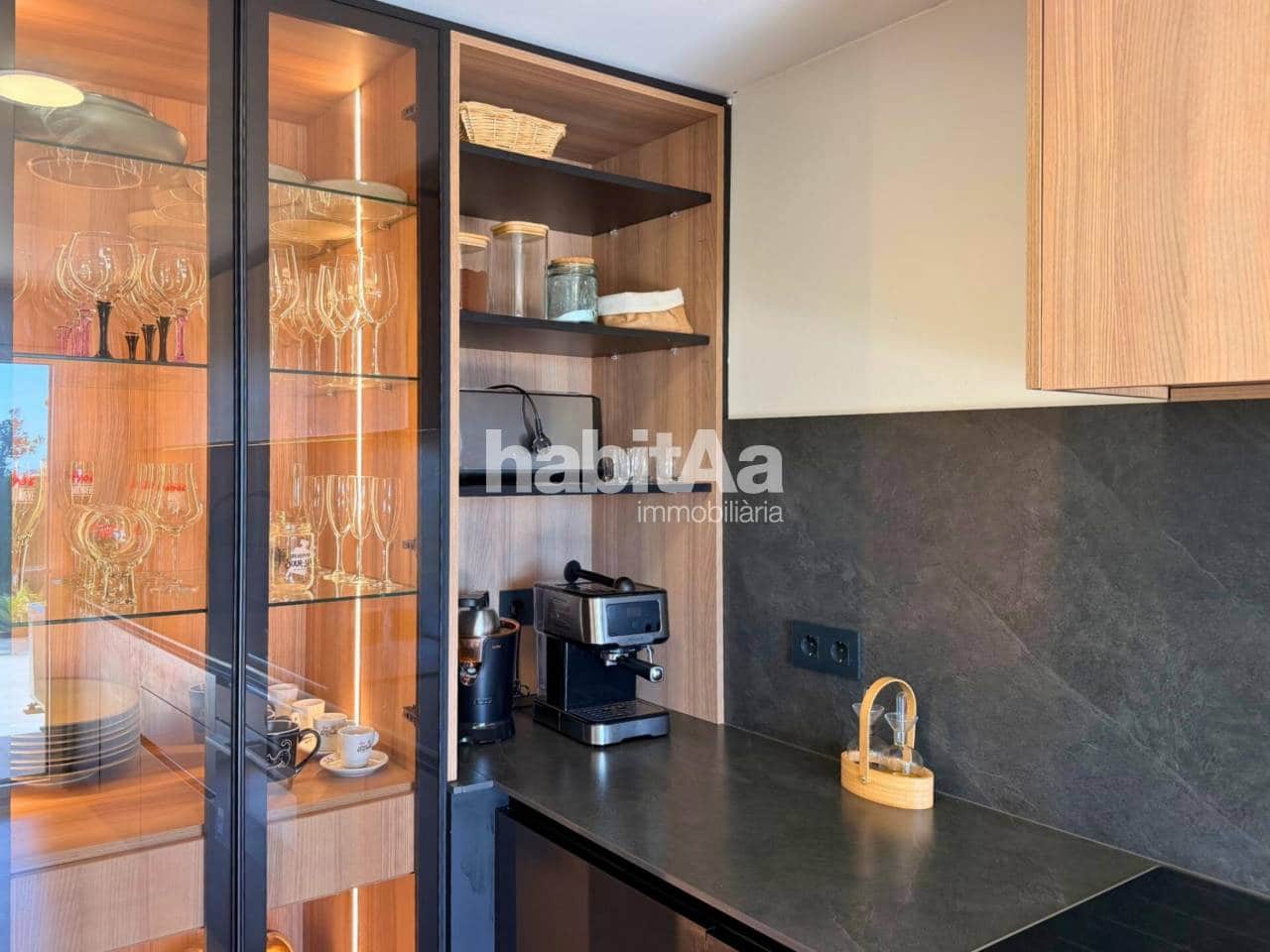 2 chambre Appartement à vendre à Castell-Platja d'Aro avec piscine garage - 425 000 € (Ref: 9856298)