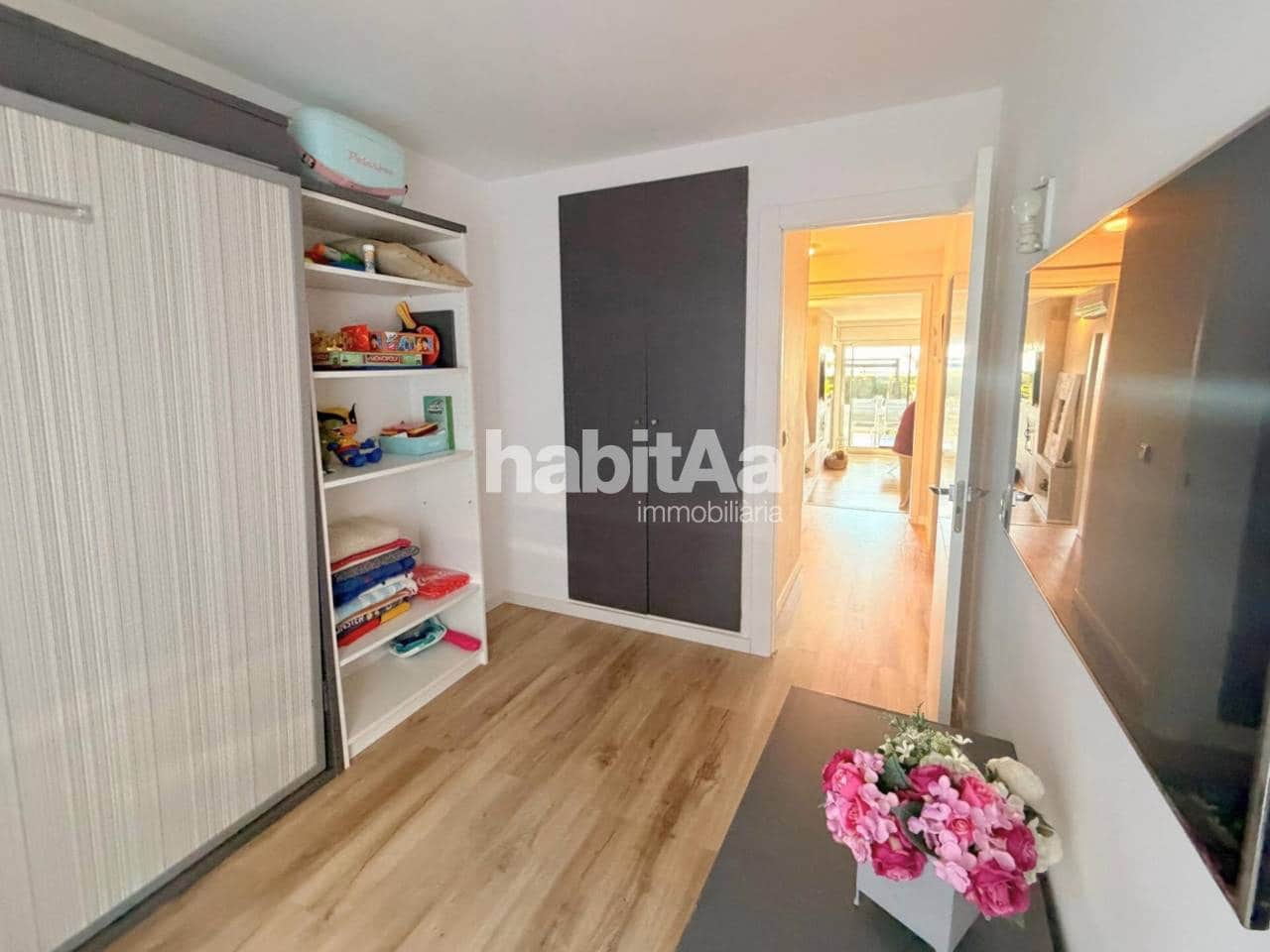 2 chambre Appartement à vendre à Castell-Platja d'Aro avec piscine garage - 425 000 € (Ref: 9856298)