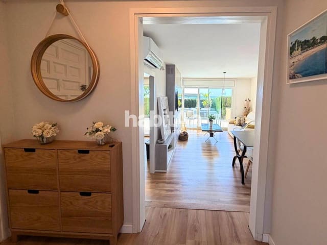 2 chambre Appartement à vendre à Castell-Platja d'Aro avec piscine garage - 425 000 € (Ref: 9856298)
