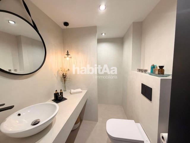 2 chambre Appartement à vendre à Castell-Platja d'Aro avec piscine garage - 425 000 € (Ref: 9856298)