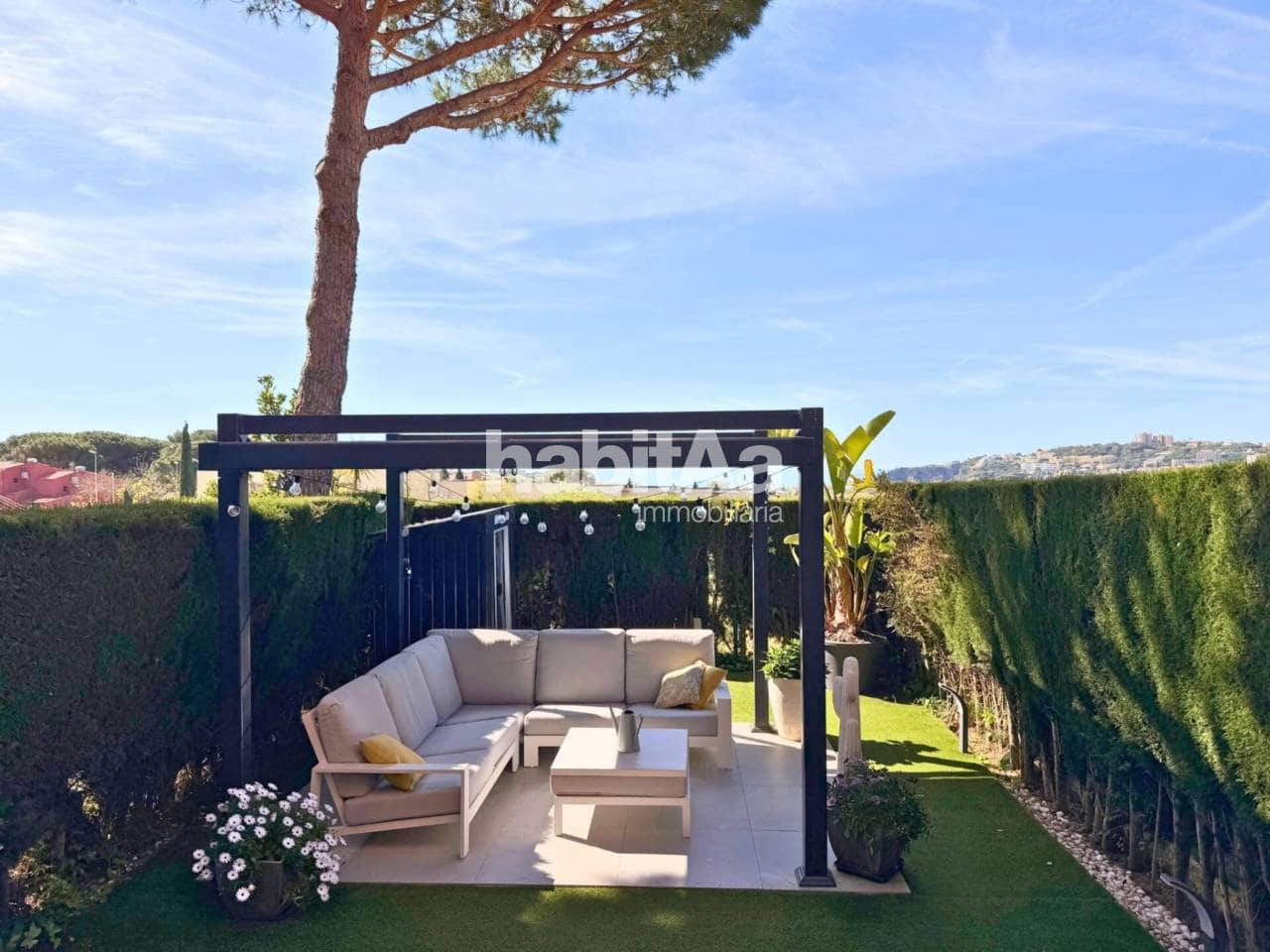 2 chambre Appartement à vendre à Castell-Platja d'Aro avec piscine garage - 425 000 € (Ref: 9856298)