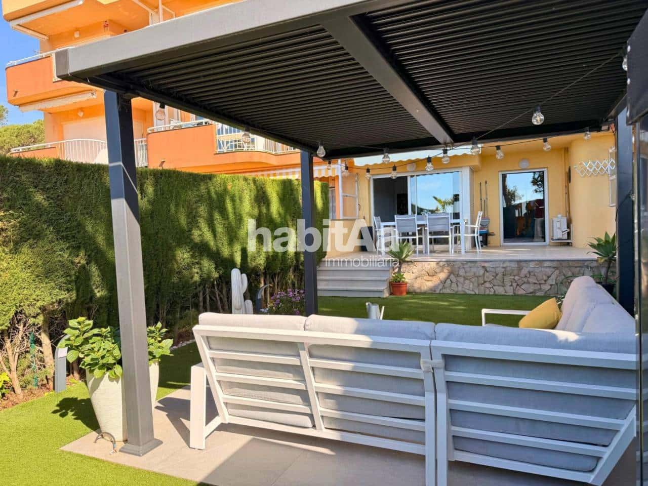 2 chambre Appartement à vendre à Castell-Platja d'Aro avec piscine garage - 425 000 € (Ref: 9856298)