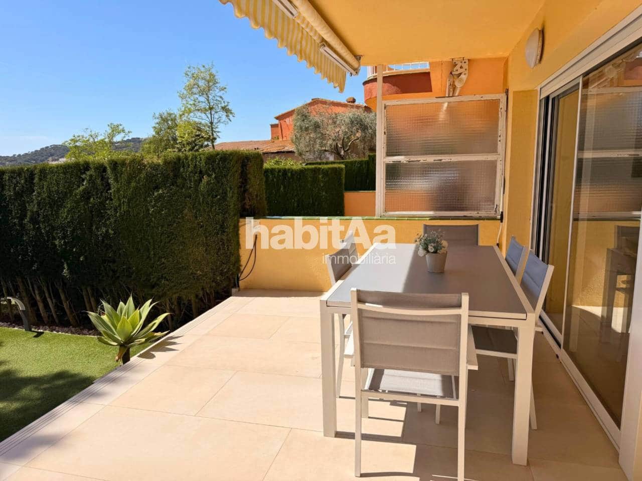2 chambre Appartement à vendre à Castell-Platja d'Aro avec piscine garage - 425 000 € (Ref: 9856298)