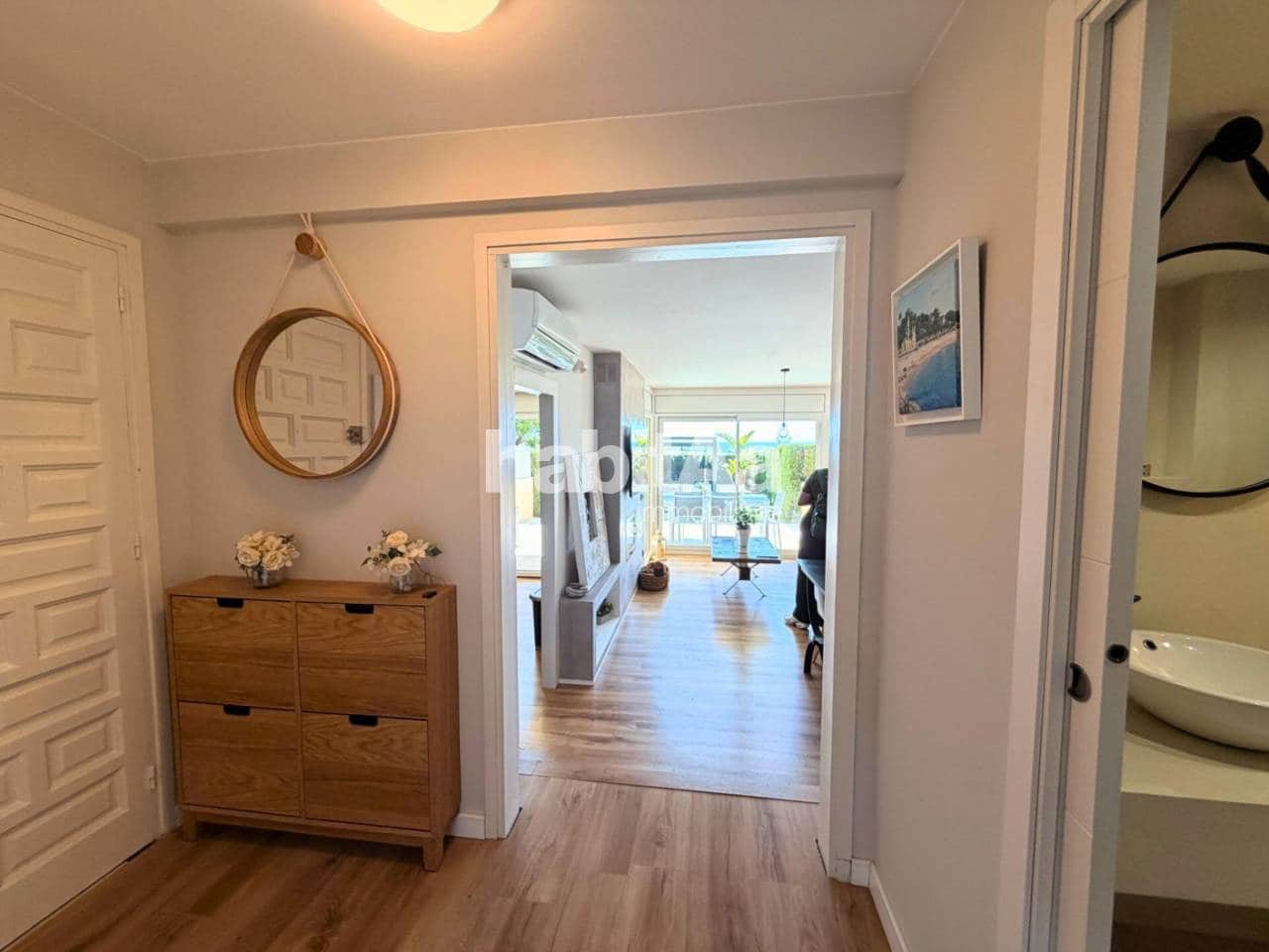 2 chambre Appartement à vendre à Castell-Platja d'Aro avec piscine garage - 425 000 € (Ref: 9856298)