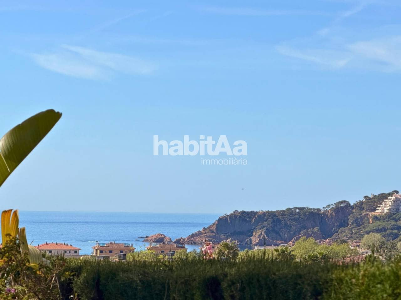 2 chambre Appartement à vendre à Castell-Platja d'Aro avec piscine garage - 425 000 € (Ref: 9856298)
