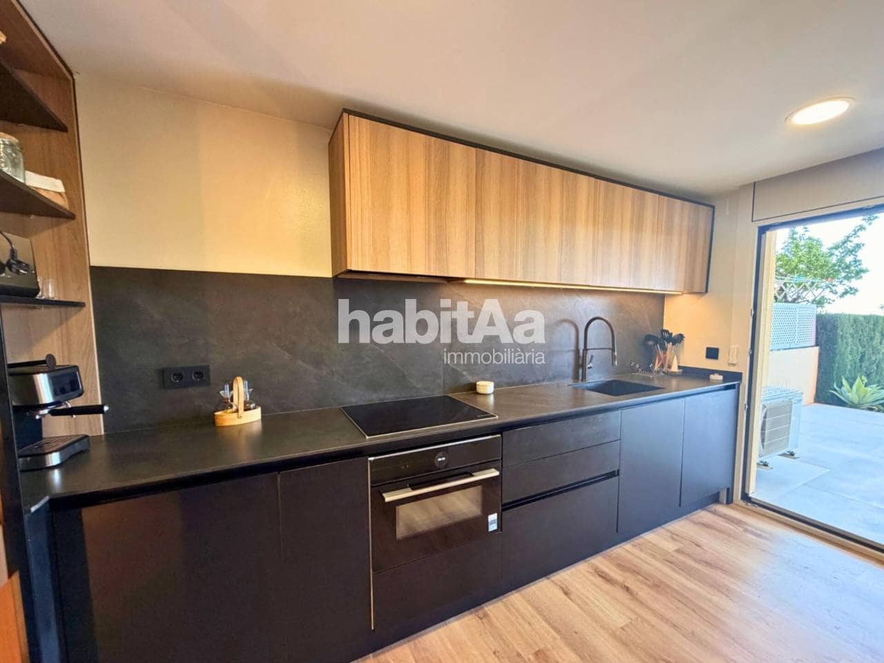 2 chambre Appartement à vendre à Castell-Platja d'Aro avec piscine garage - 425 000 € (Ref: 9856298)