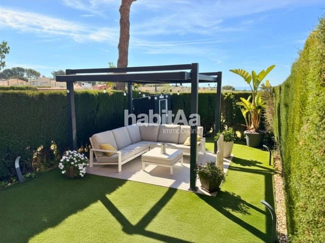 2 chambre Appartement à vendre à Castell-Platja d'Aro avec piscine garage - 425 000 € (Ref: 9856298)