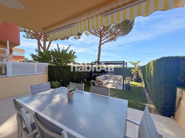 2 chambre Appartement à vendre à Castell-Platja d'Aro avec piscine garage - 425 000 € (Ref: 9856298)