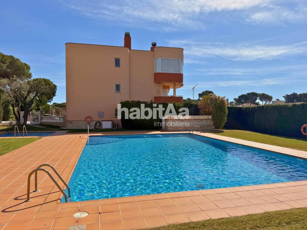 2 chambre Appartement à vendre à Castell-Platja d'Aro avec piscine garage - 425 000 € (Ref: 9856298)